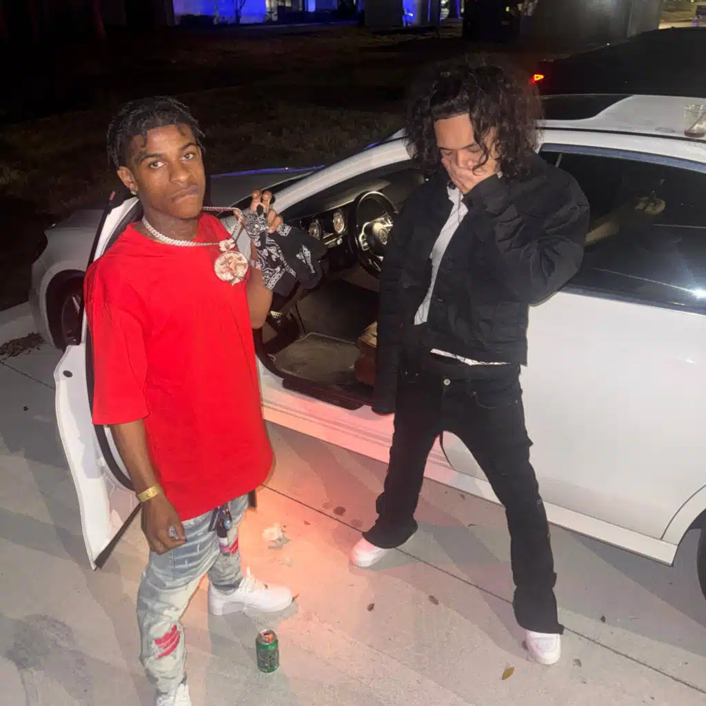 Mellow Rackz