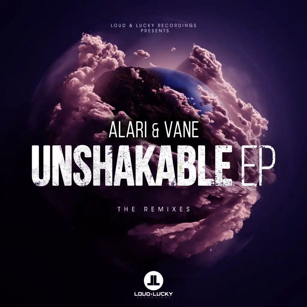 Unshakable (Mr. G! vs. Dancefloor Kingz Remix)