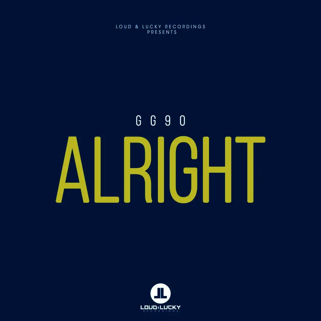 Alright (Radio Edit)