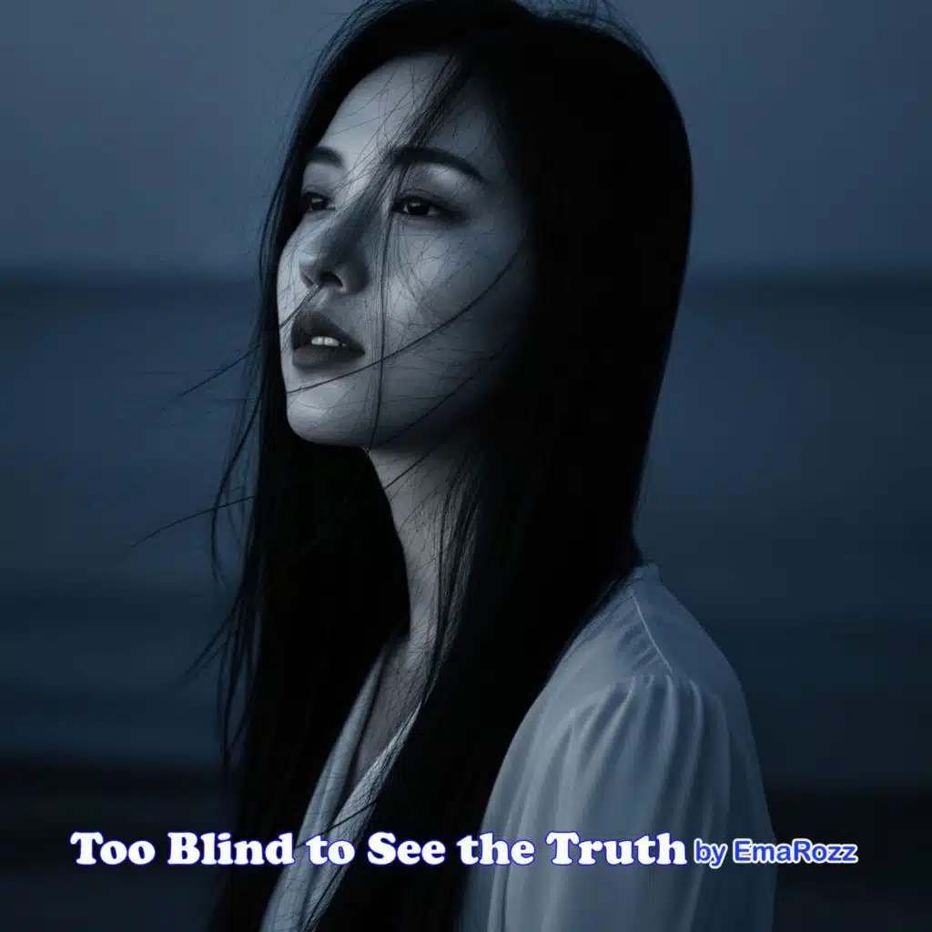 Too Blind to See the Truth by EmaRozz