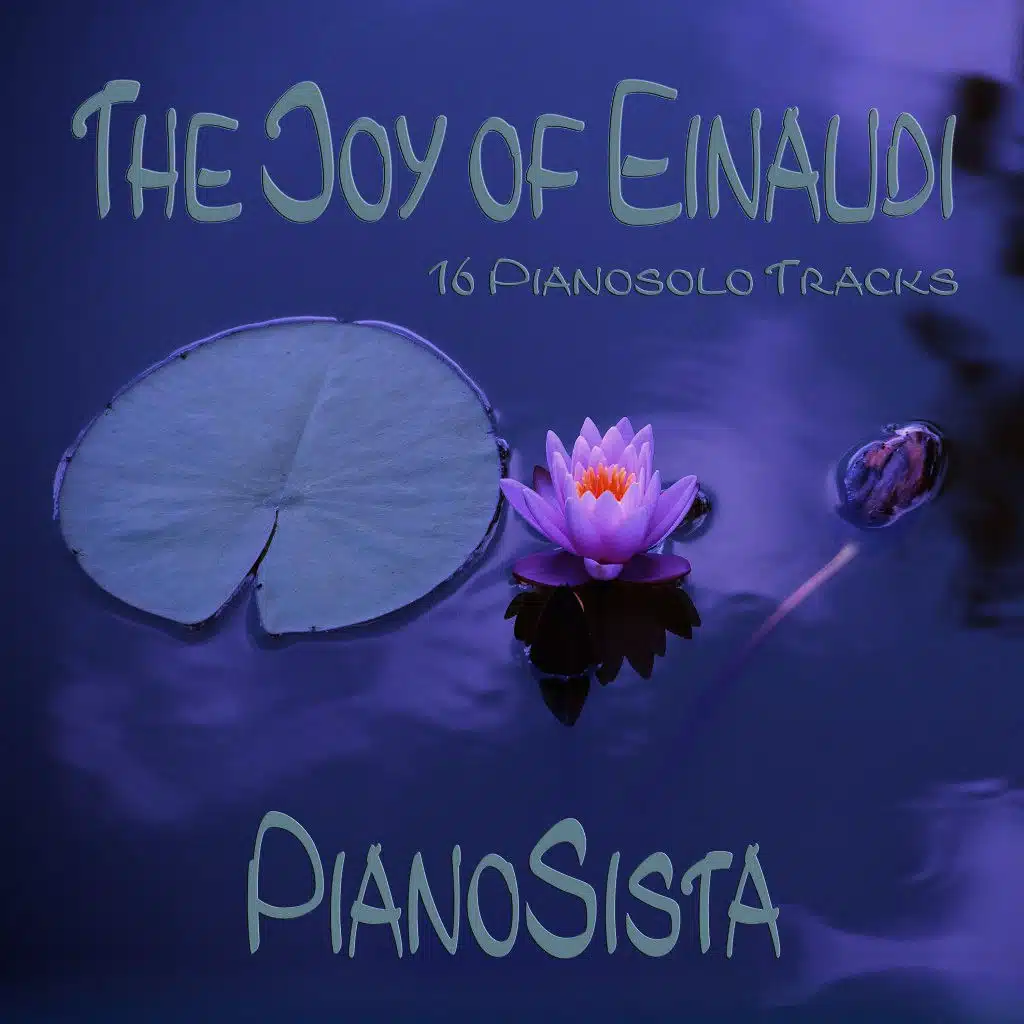 The Joy of Einaudi