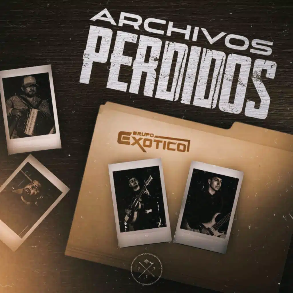 Archivos Perdidos