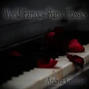 World Famous Piano Classics