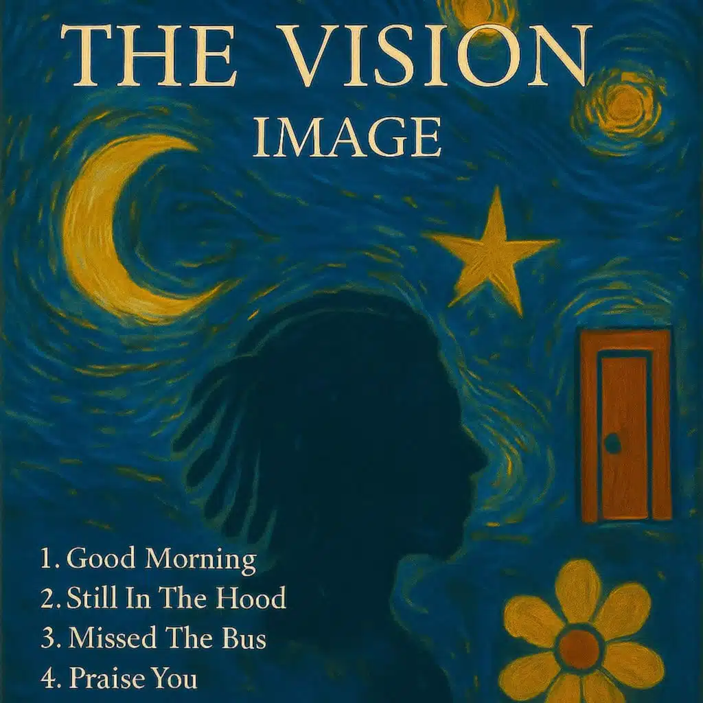 The Vision