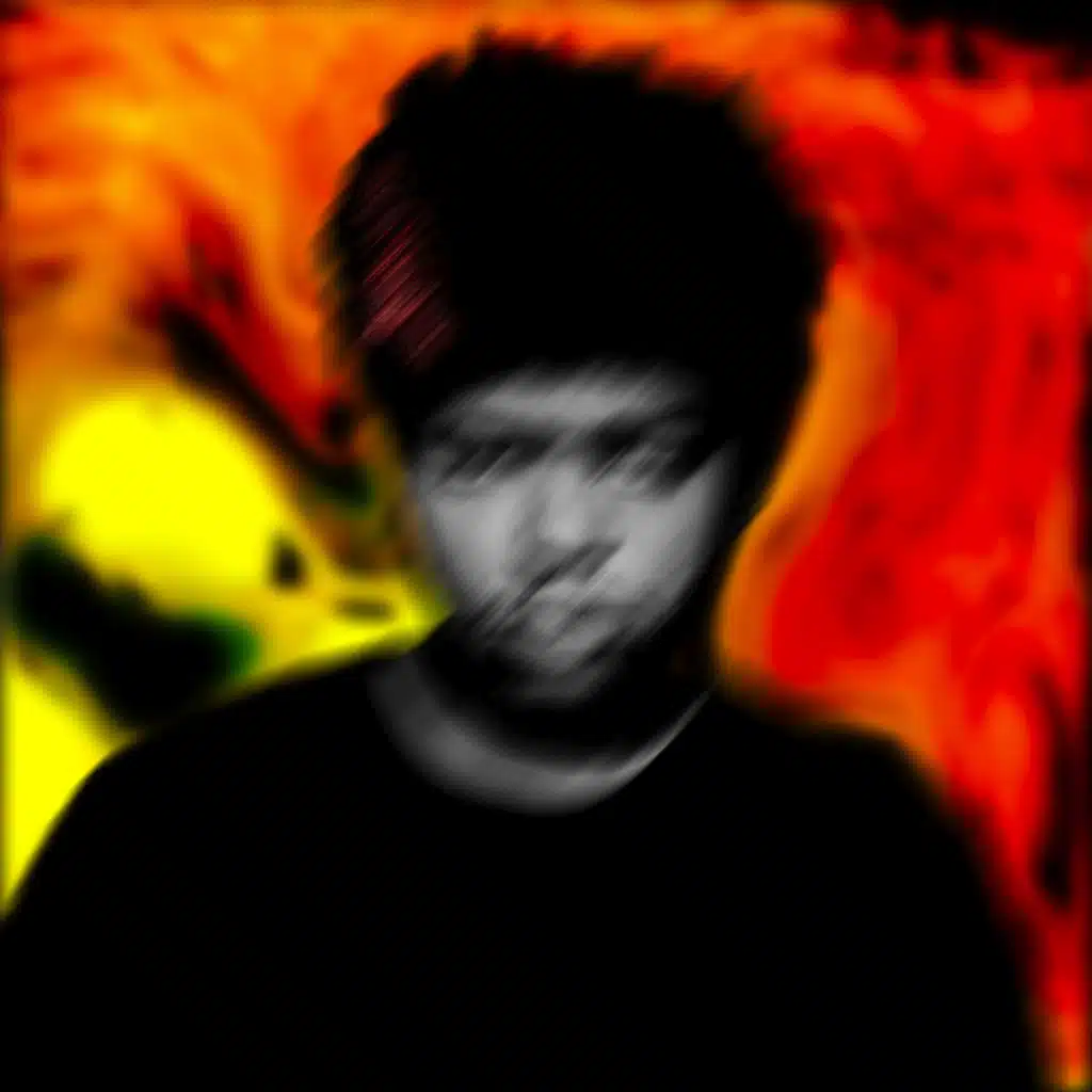 Black Power Sujo De Sangue
