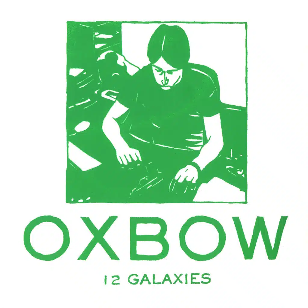 12 Galaxies