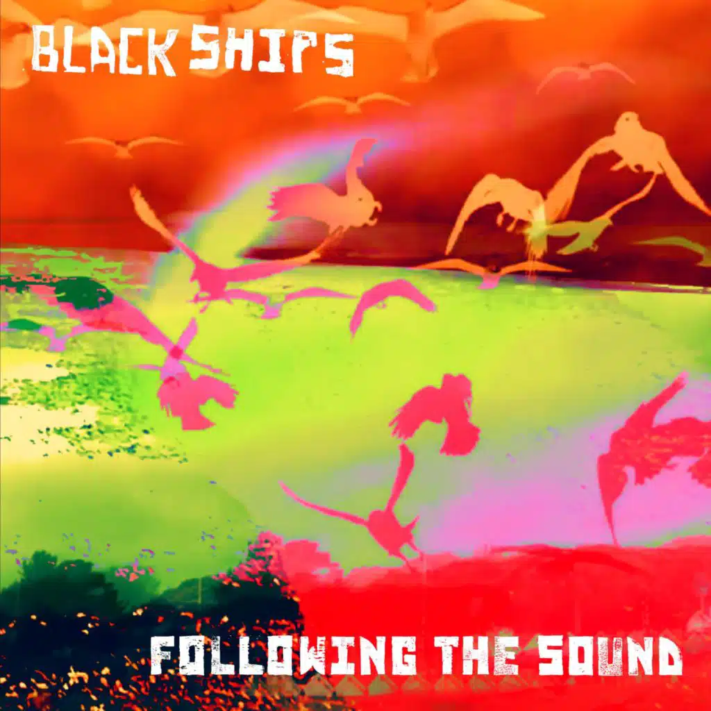 Black Ships