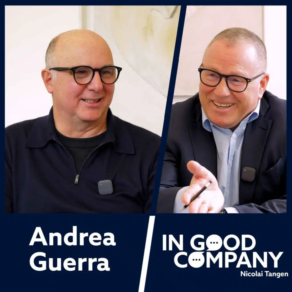 Prada Group CEO: The Old Normal of Luxury, the Bet on Versace and Why Patience Beats Trends