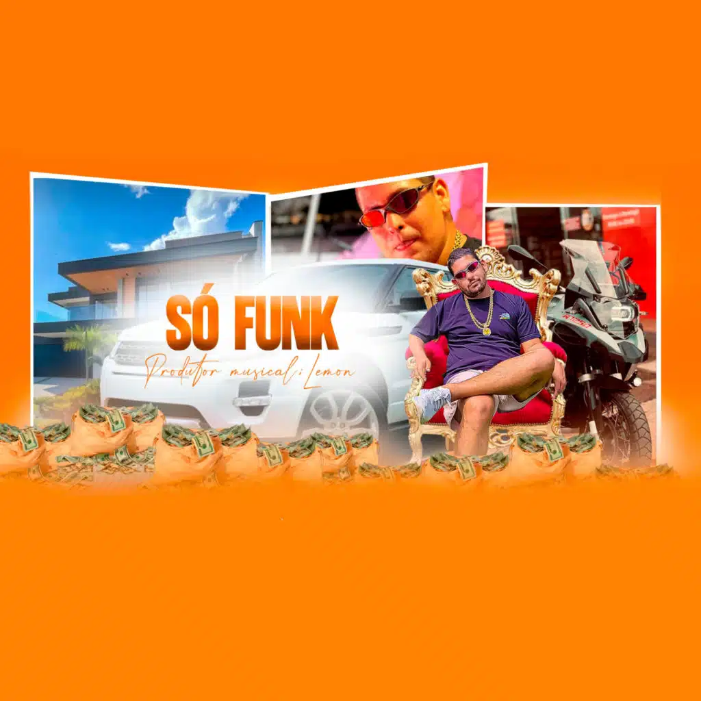 Só Funk
