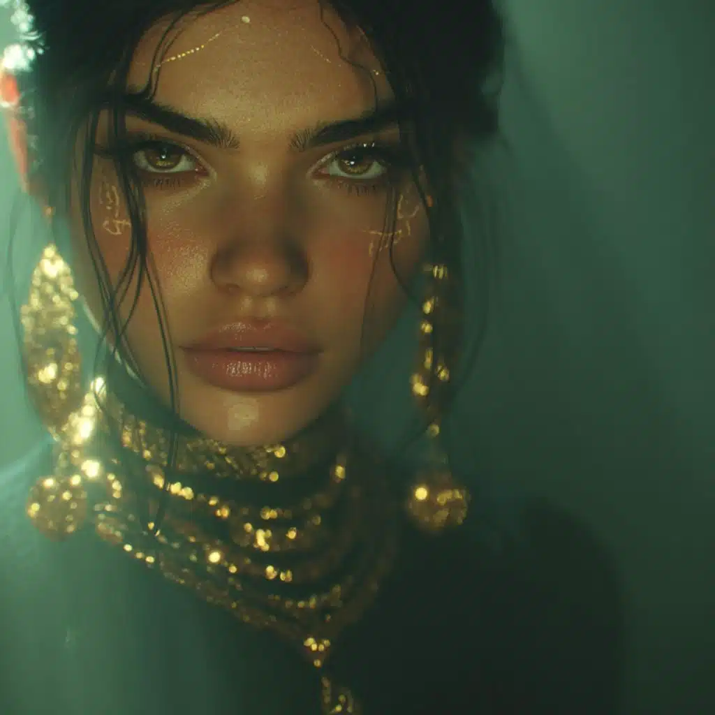 Badi Koun (Arabic Techno)