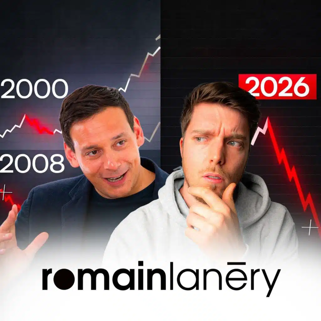 Un krach historique arrive (3 signaux d'alerte)