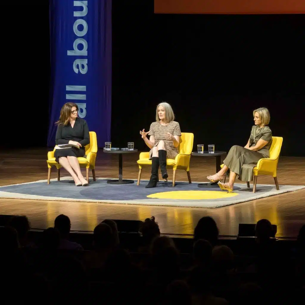 Inside the Epstein Files | All About Women 2026