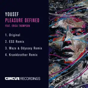 Pleasure Defined (Waze & Odyssey Remix)