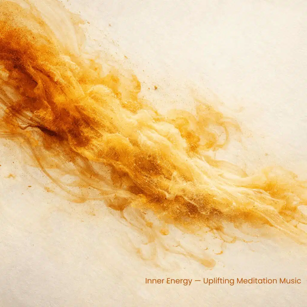 Inner Energy — Uplifting Meditation Music