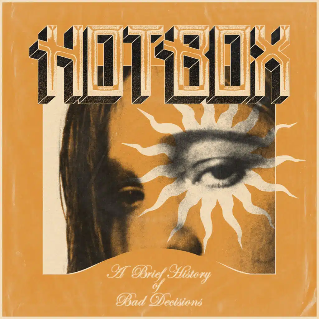 HOT BOX