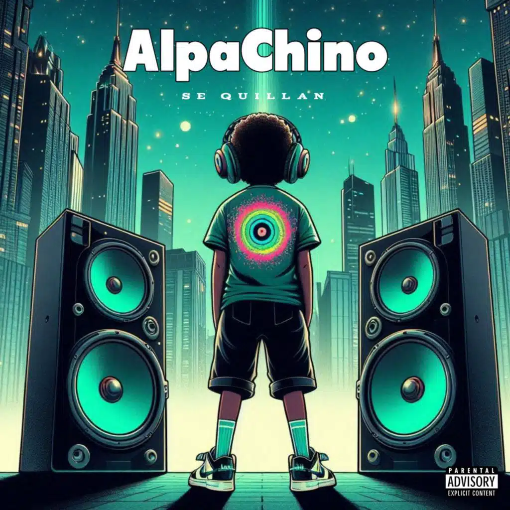 Alpachino