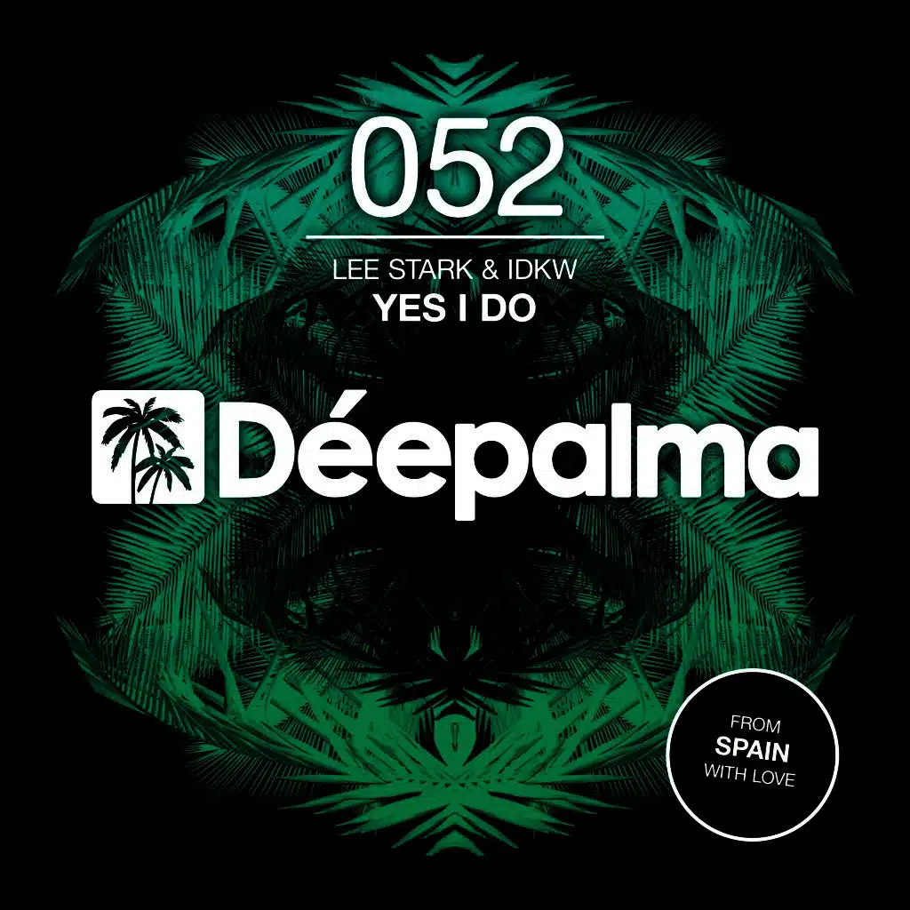 Yes I Do (Radio Edit)