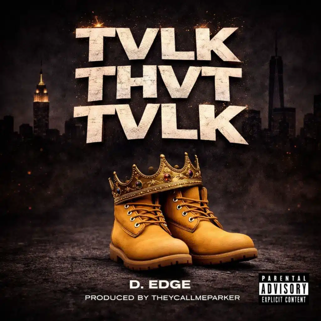 D. Edge