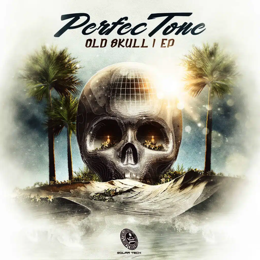 Lepton Head (Perfectone Remix)