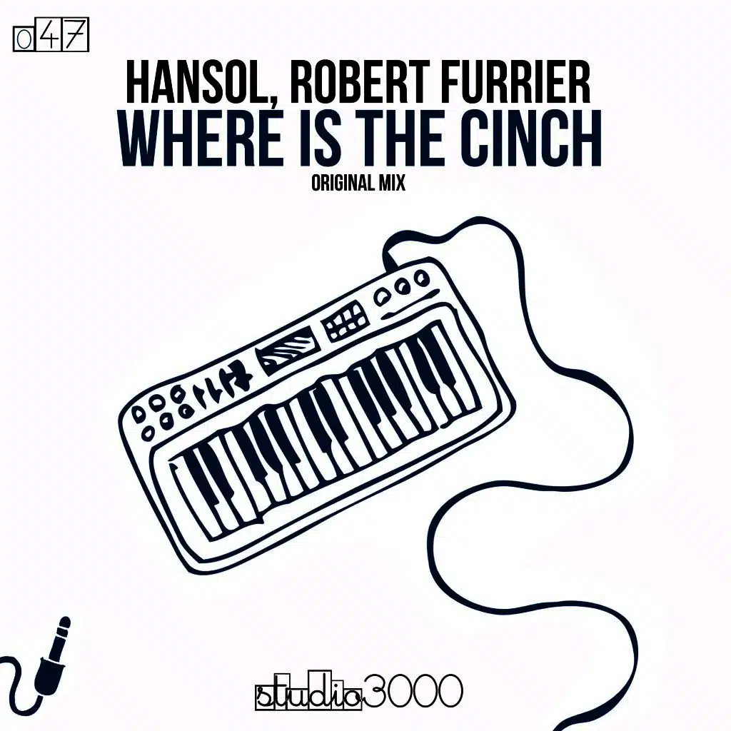 Hansol & Robert Furrier