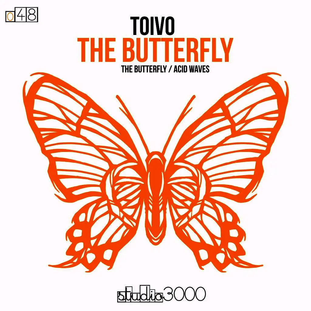 The Butterfly (Original Mix)