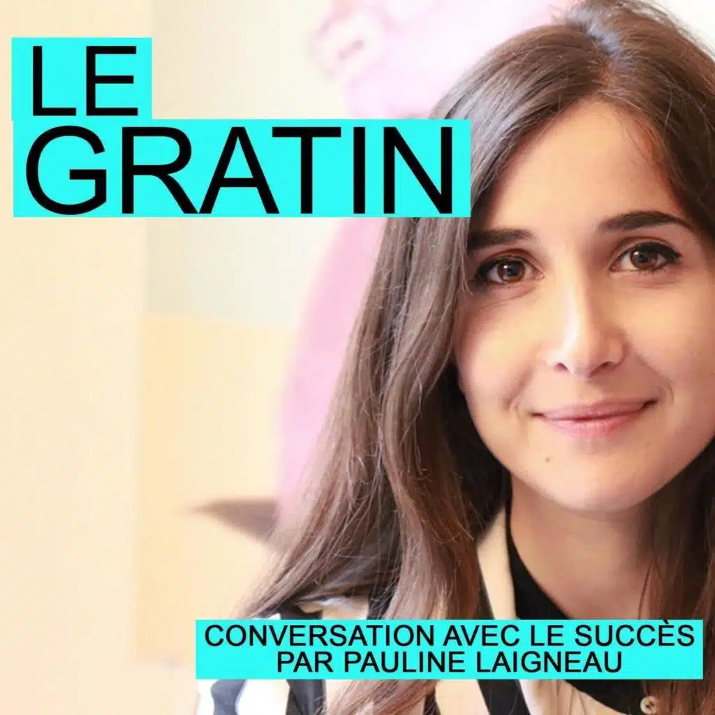 [BEST OF] # 24 - Kenza Sadoun el Glaoui - Apprendre en marchant, vivre sa passion, prendre du temps pour soi
