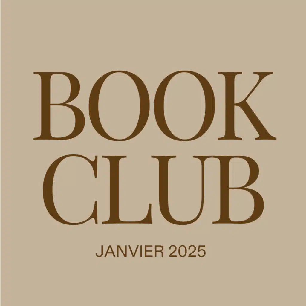 Book Club #janvier 2025  : When : The scientific secrets of perfect timing de Daniel Pink