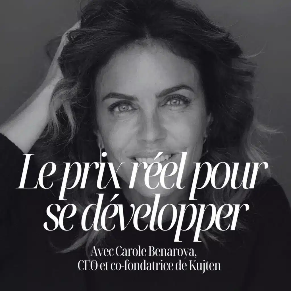 Le point d’inflexion qui a fait passer Kujten dans une autre dimension, Carole Benaroya #331