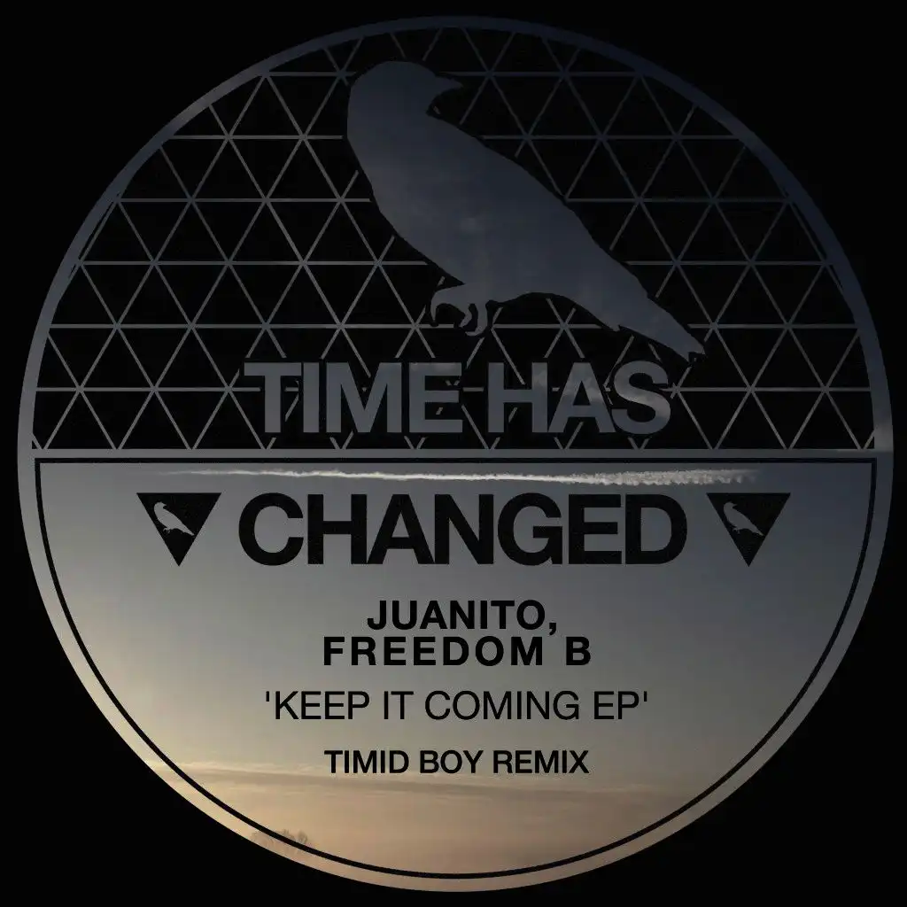 Keep It Coming (Timid Boy Remix)