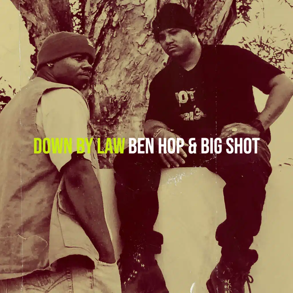 Down by Law
