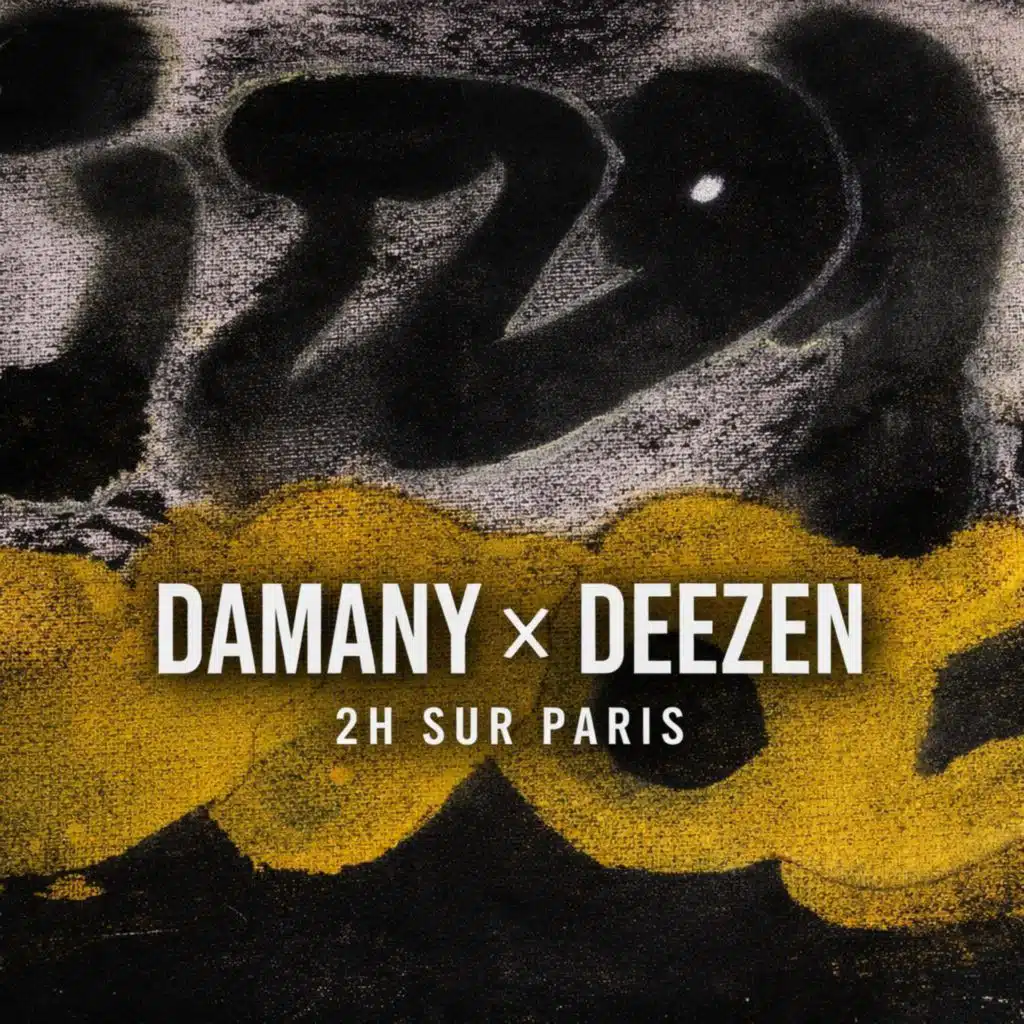 Damany