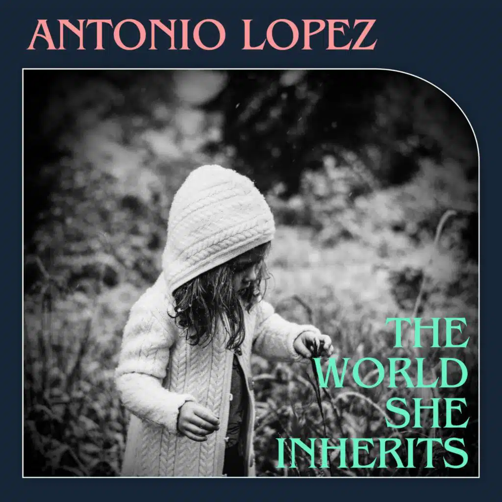 The World She Inherits