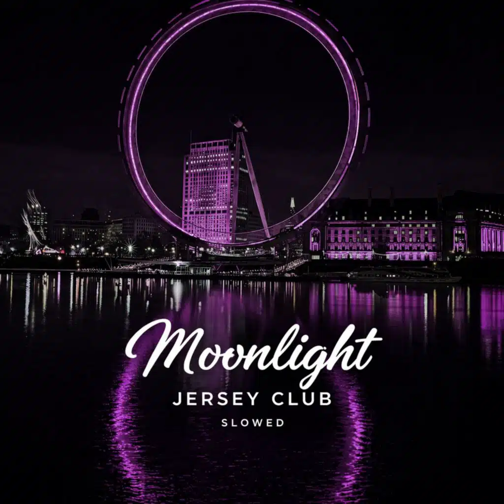 Moonlight (Jerseyclub Remix - Slowed)