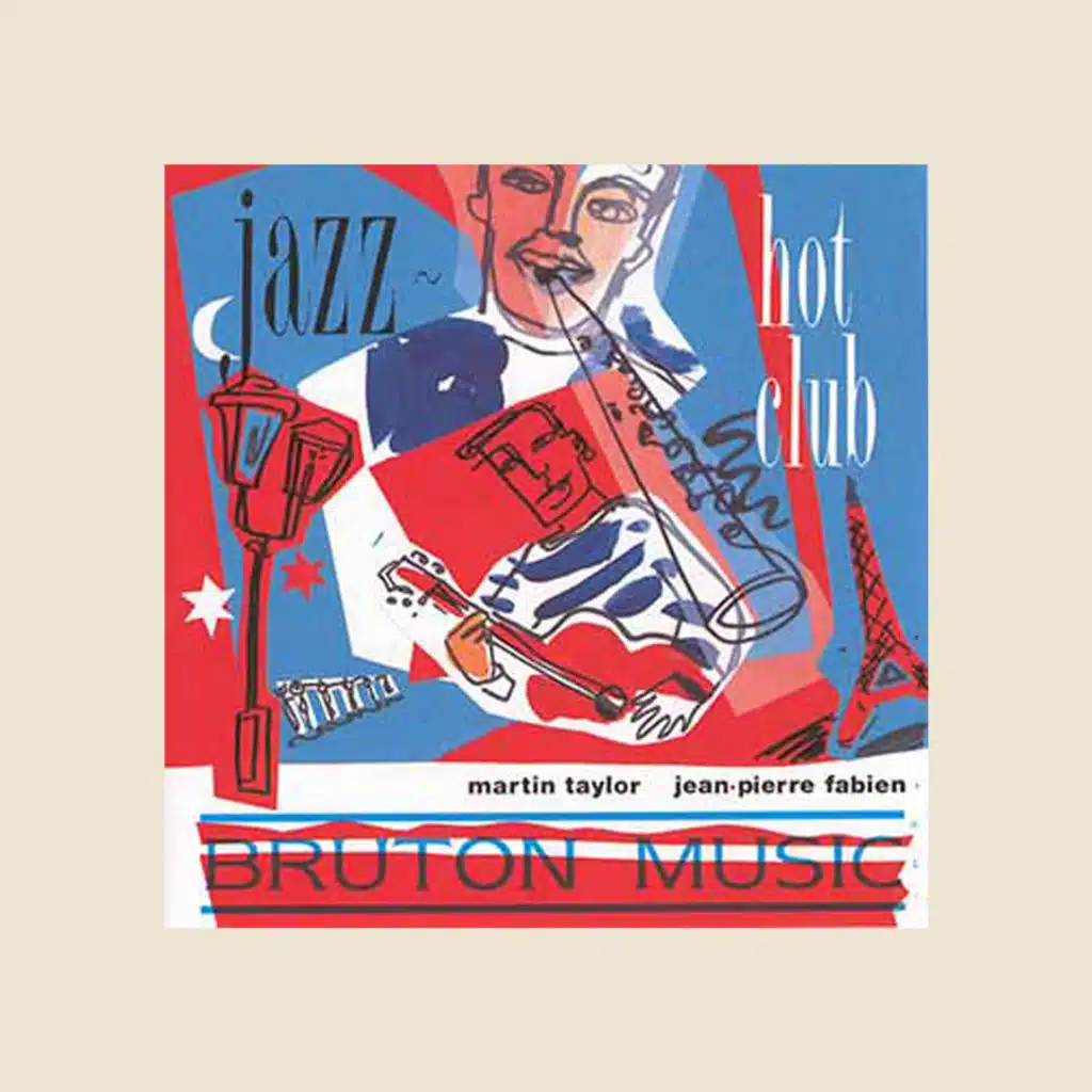 Jazz / Hot Club