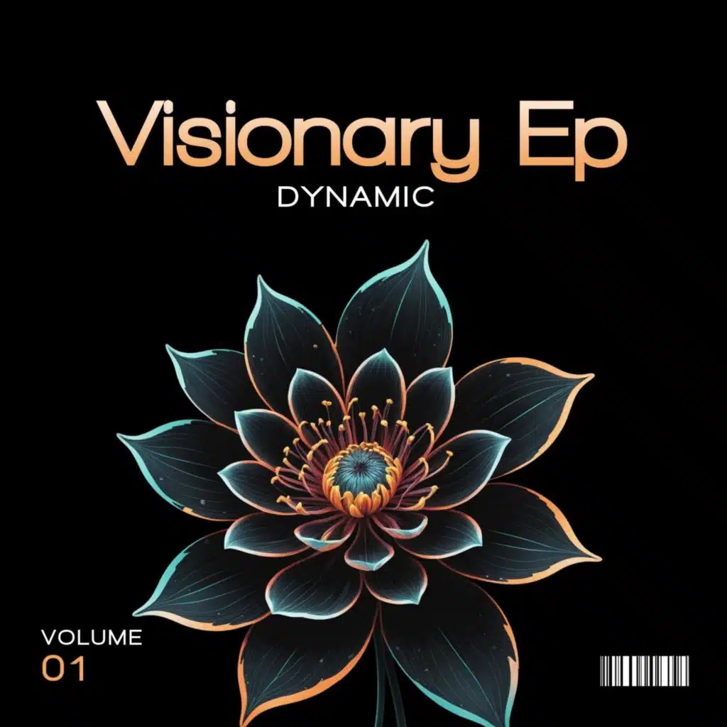 Visionary