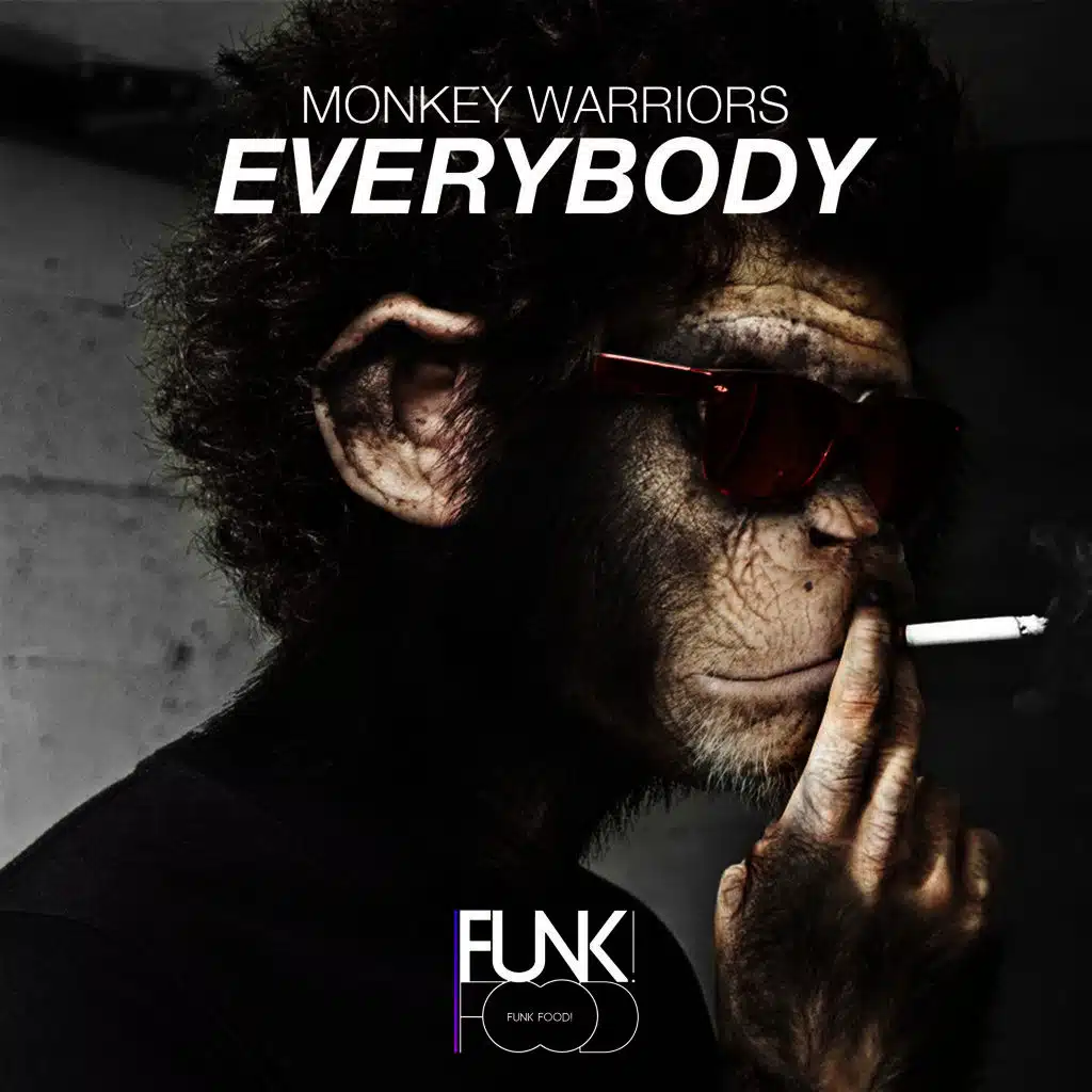 Everybody (Extended Mix)