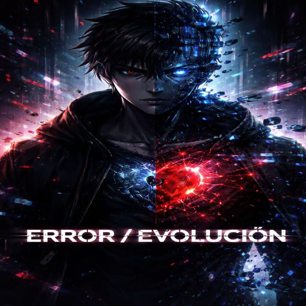 ERROR/EVOLUCIÓN