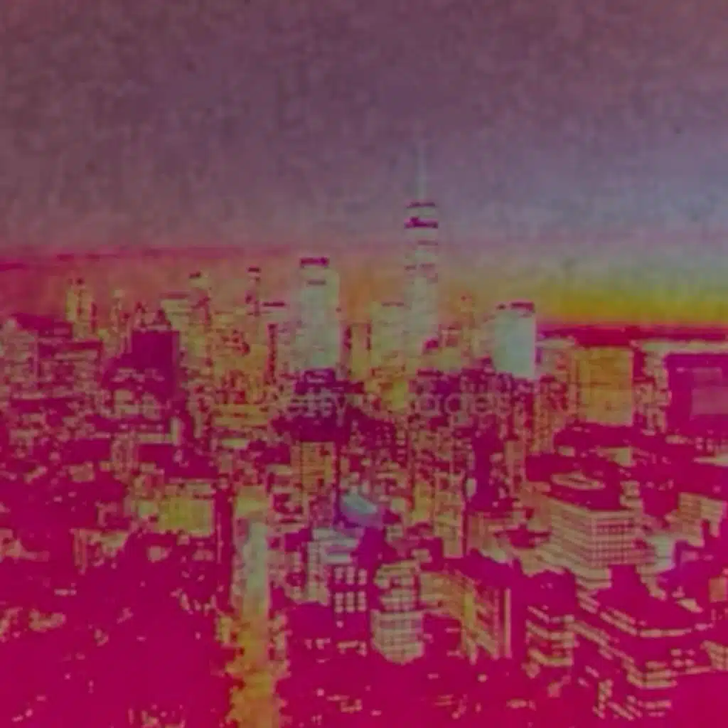 Far From Home