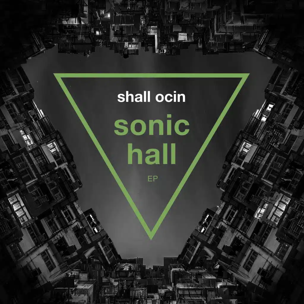 Sonic Hall EP