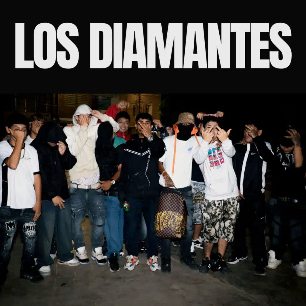 Los Diamantes