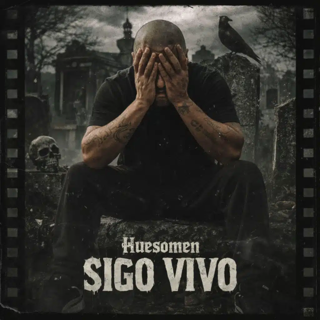 Huesomen