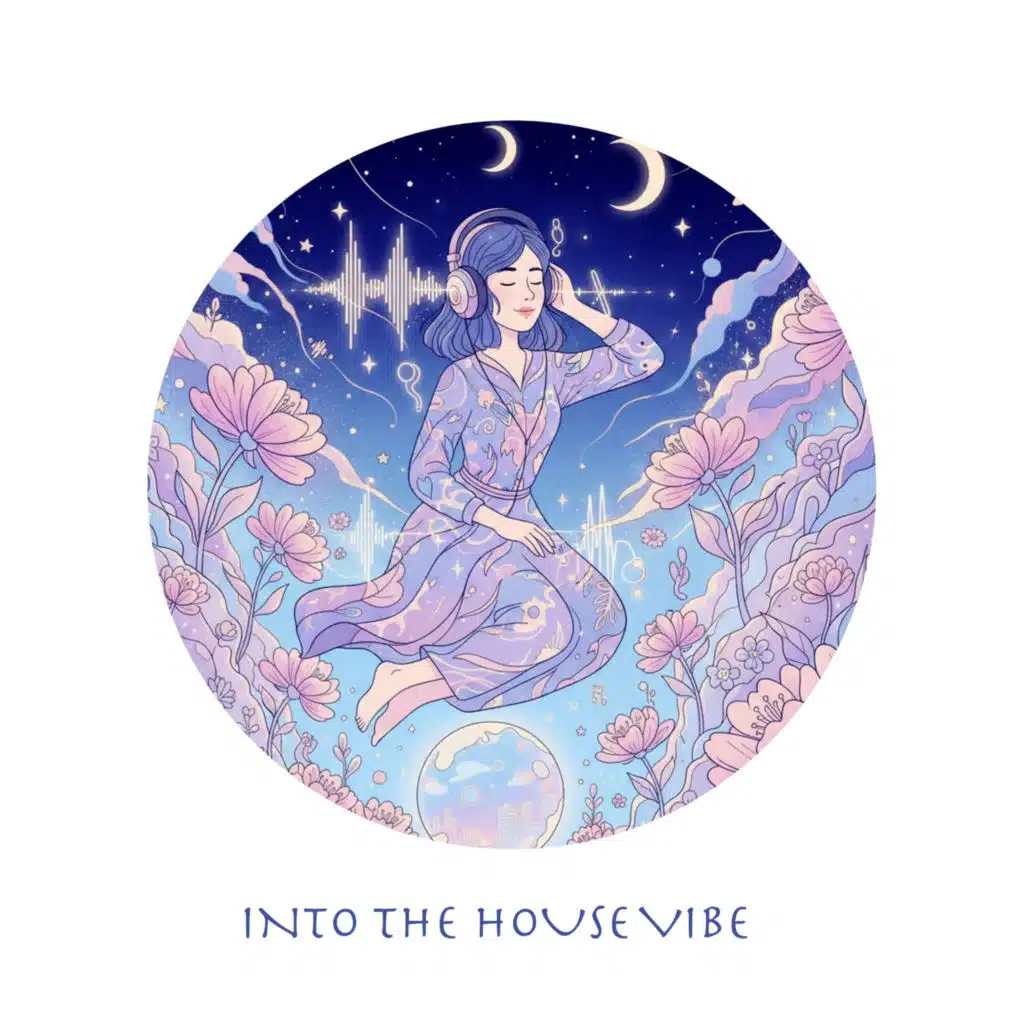 Into the House Vibe