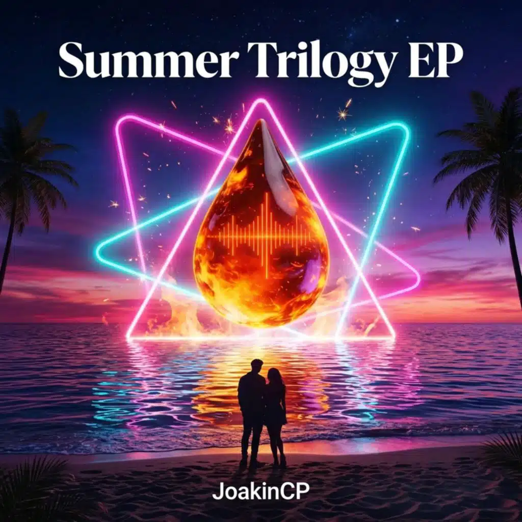 Summer Trilogy EP