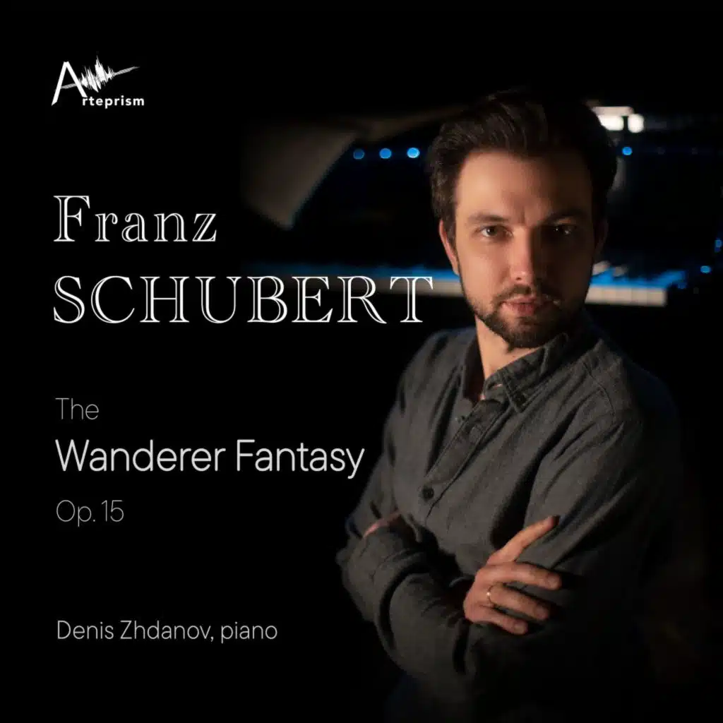 Fantasy in C Major, Op. 15, D. 760 "Wanderer"