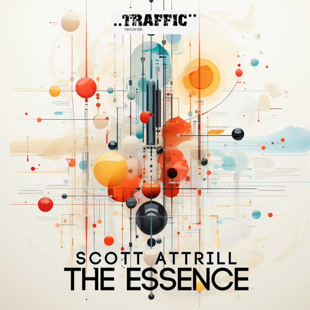 Scott Attrill