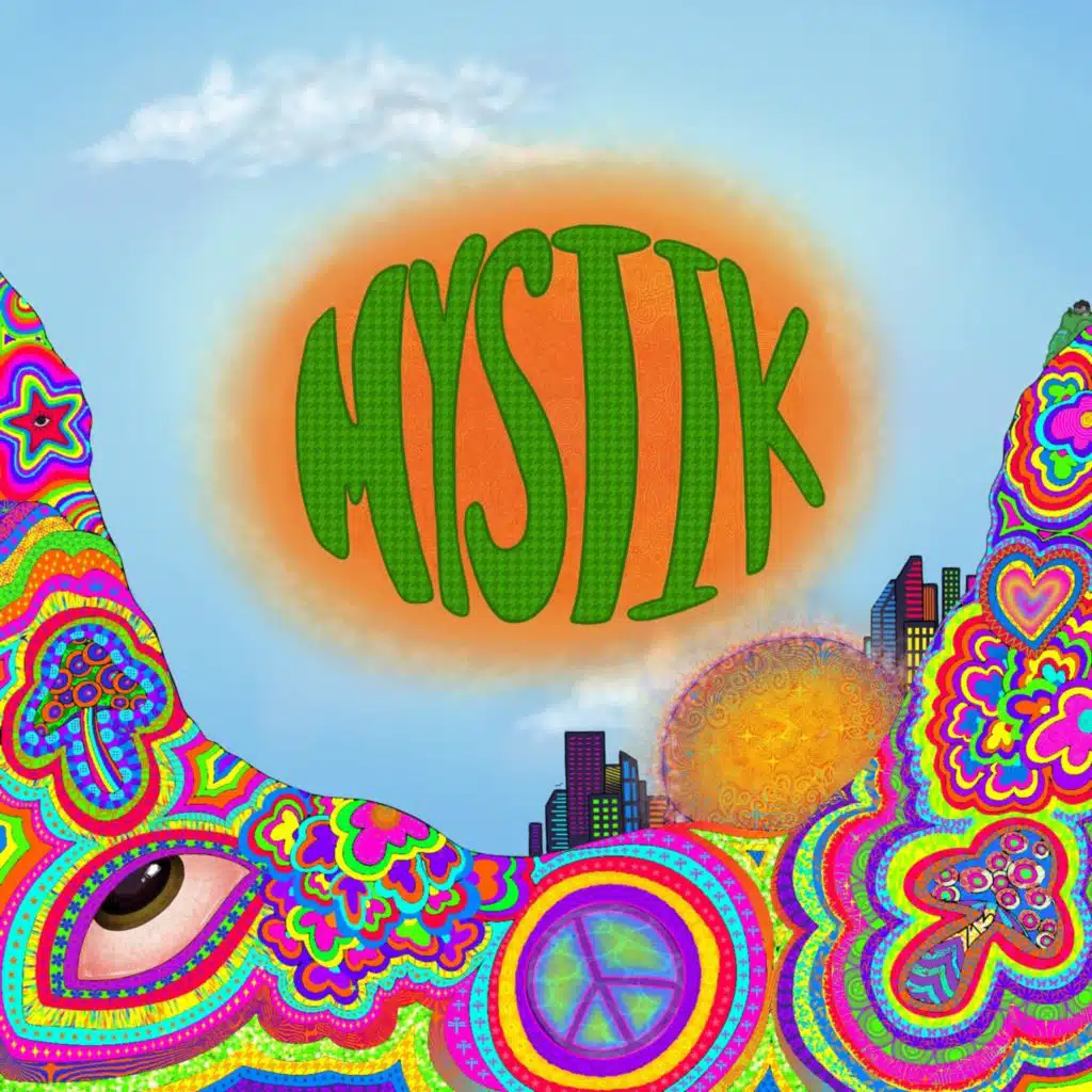 Mystik
