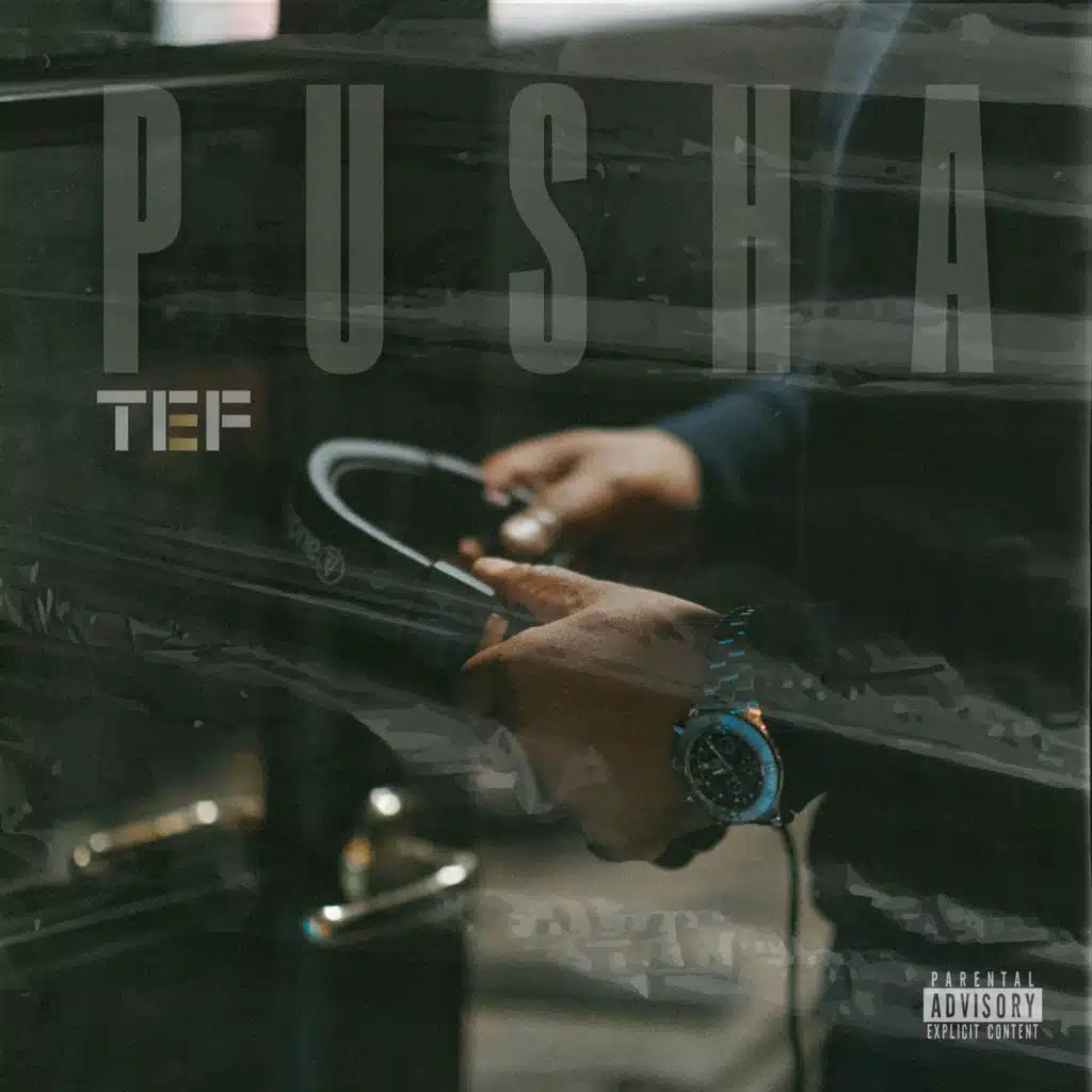 PUSHA