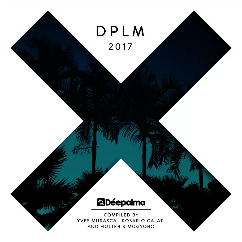 Déepalma 2017 (Compiled by Yves Murasca, Rosario Galati, Holter & Mogyoro)