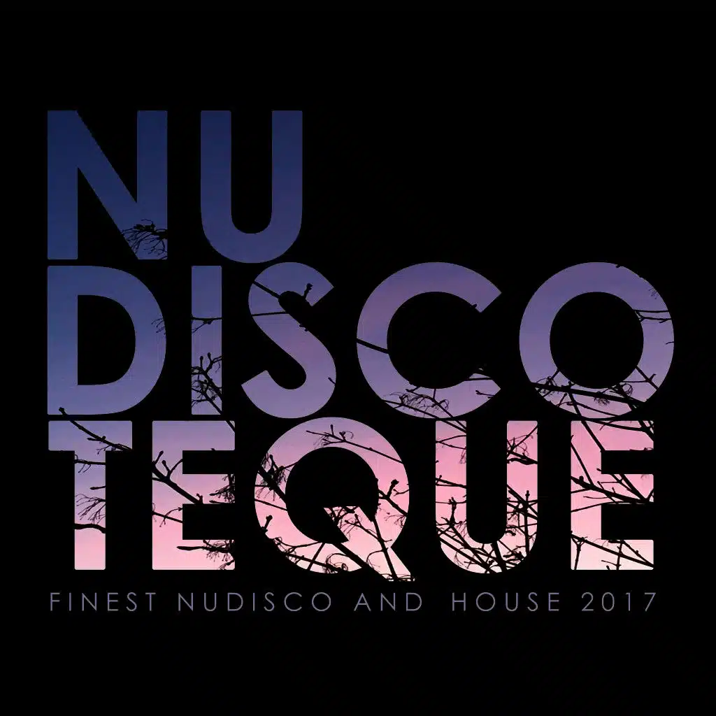 JazzyFunk feat. Rene