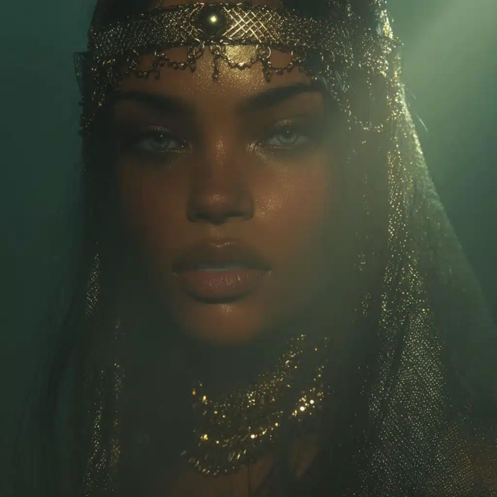 وين ما تروح (Arabic Techno)